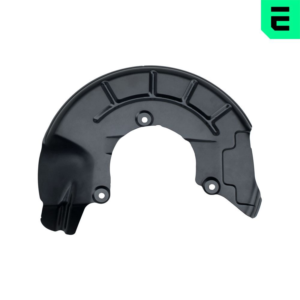 Захист гальмівного диска OPTIMAL BSP1022L - zapix