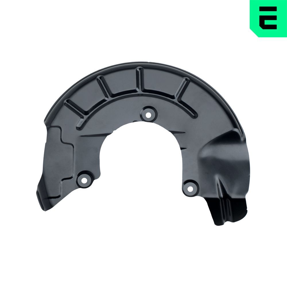Захист гальмівного диска OPTIMAL BSP1022R - zapix