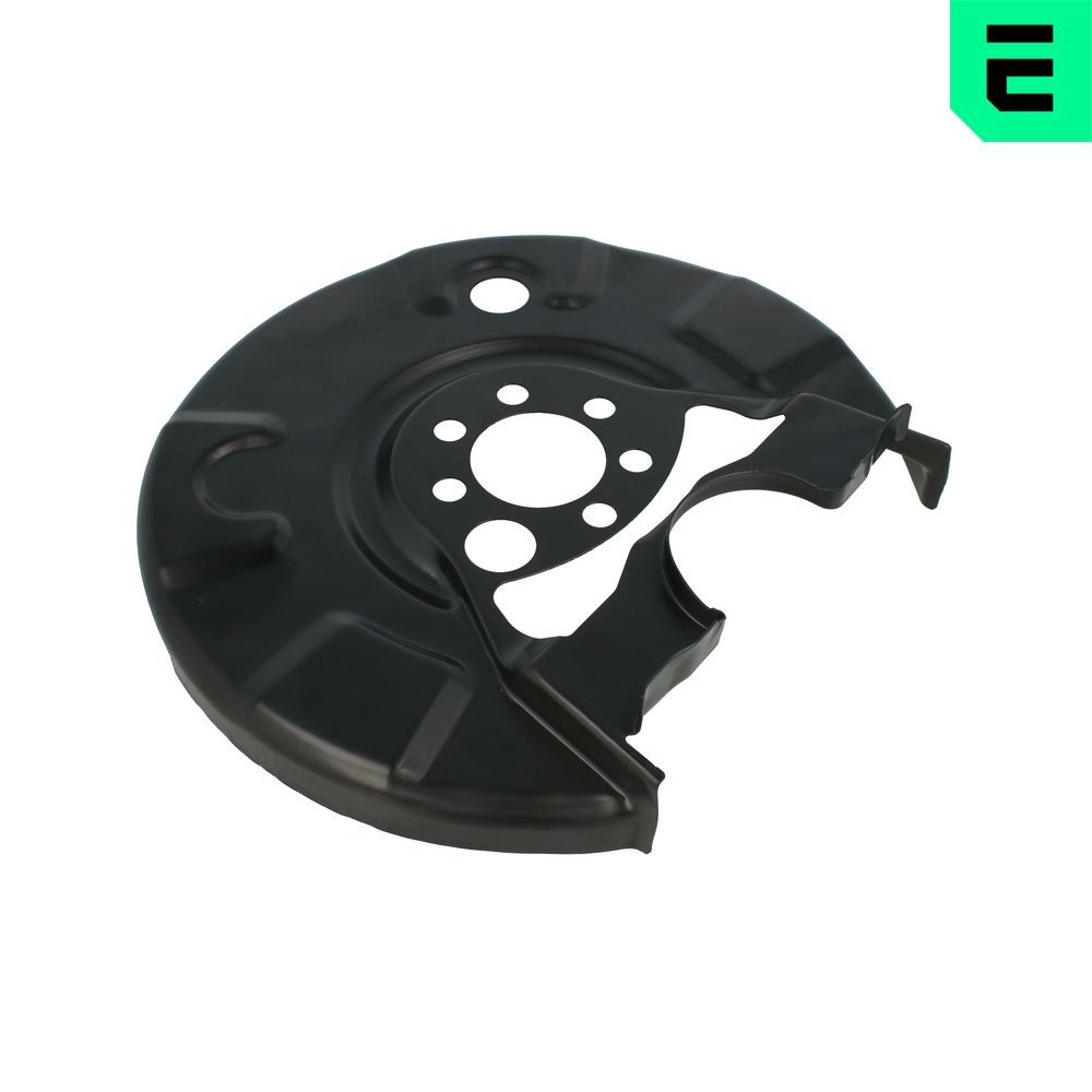 Захист гальмівного диска OPTIMAL BSP1026L - zapix