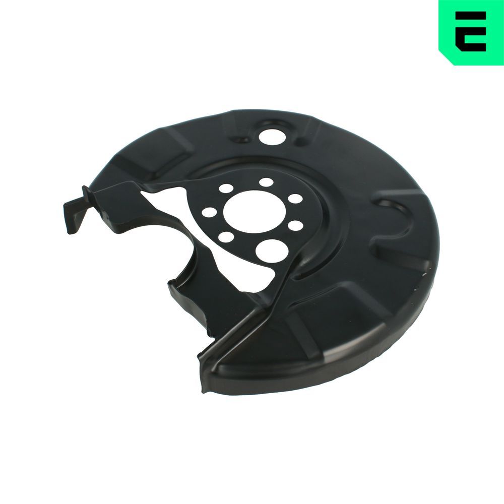 Захист гальмівного диска OPTIMAL BSP1026R - zapix