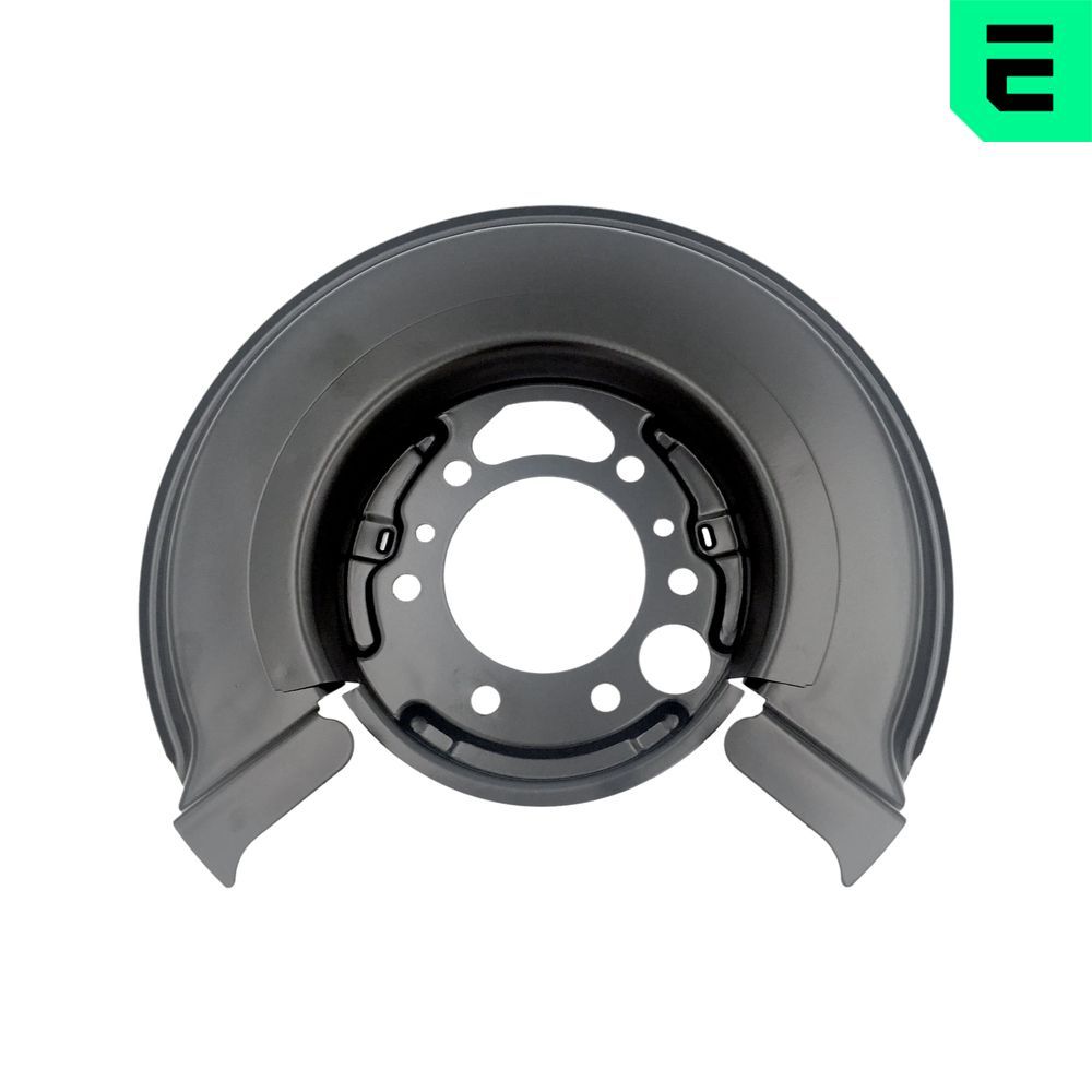 Захист гальмівного диска OPTIMAL BSP1029L - zapix