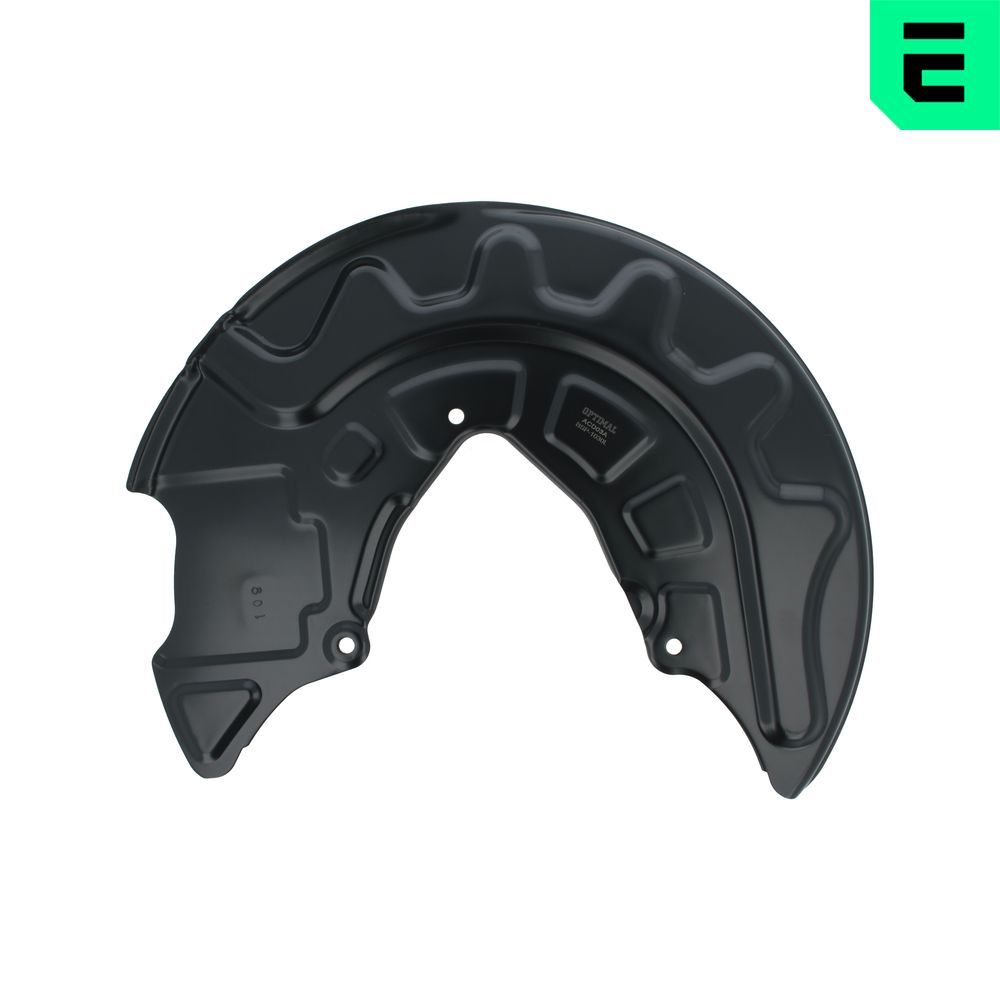 Захист гальмівного диска OPTIMAL BSP1030L - zapix