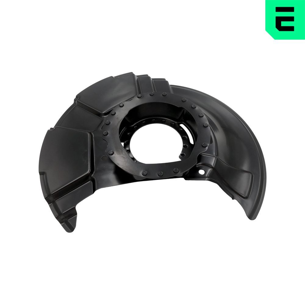 Захист гальмівного диска OPTIMAL BSP5005L - zapix