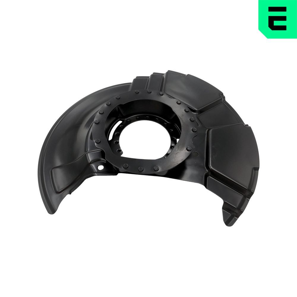 Захист гальмівного диска OPTIMAL BSP5005R - zapix