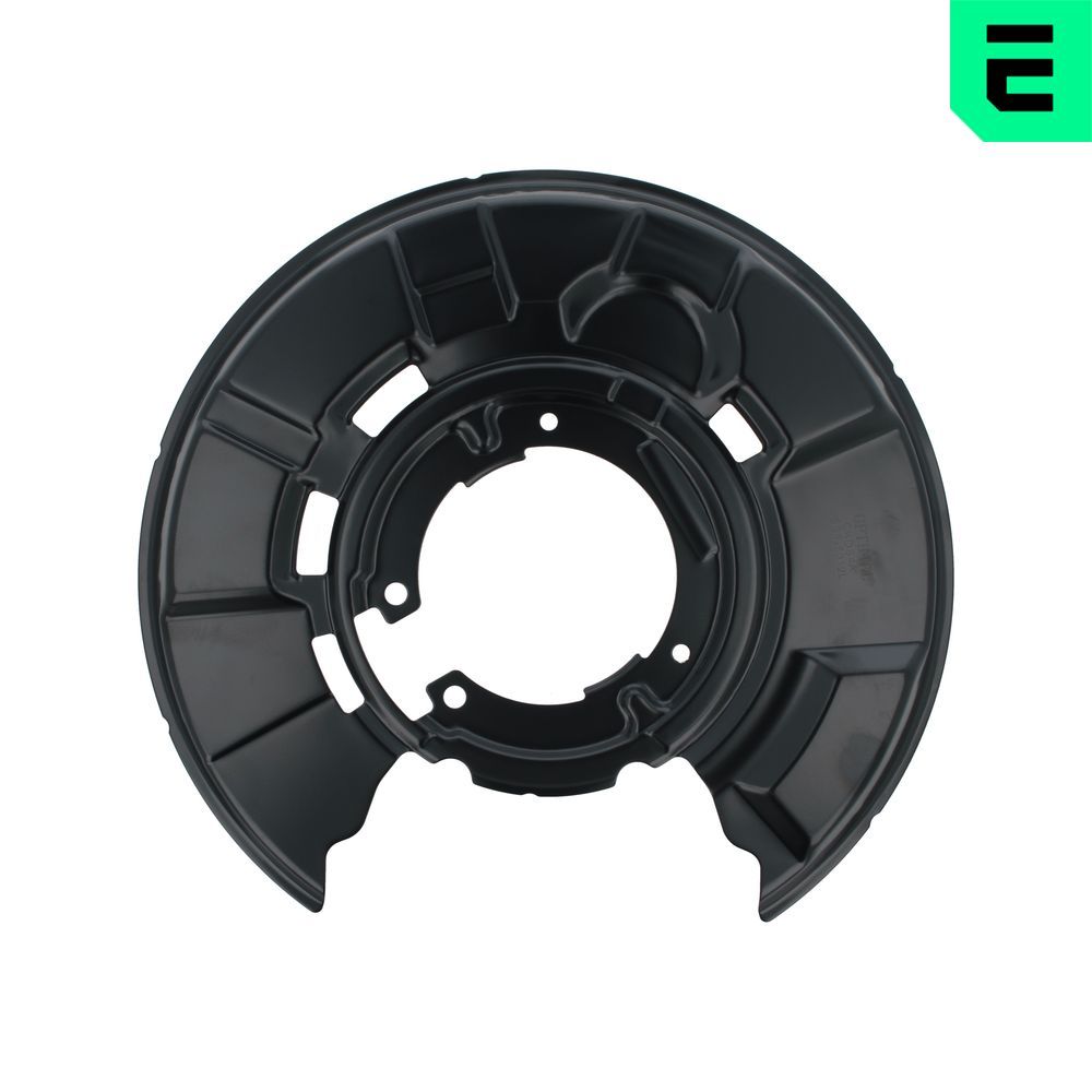Захист гальмівного диска OPTIMAL BSP5012L - zapix
