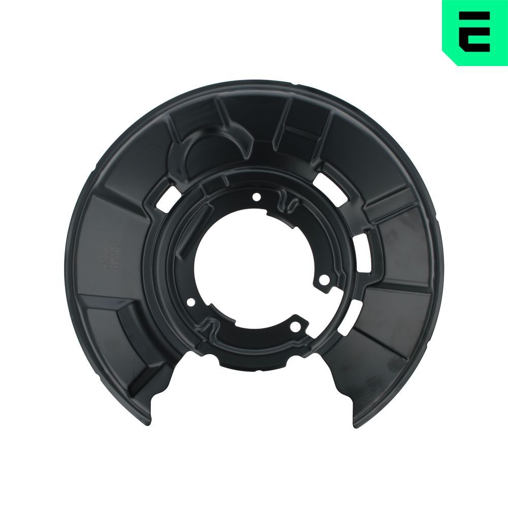 Захист гальмівного диска OPTIMAL BSP5012R - zapix