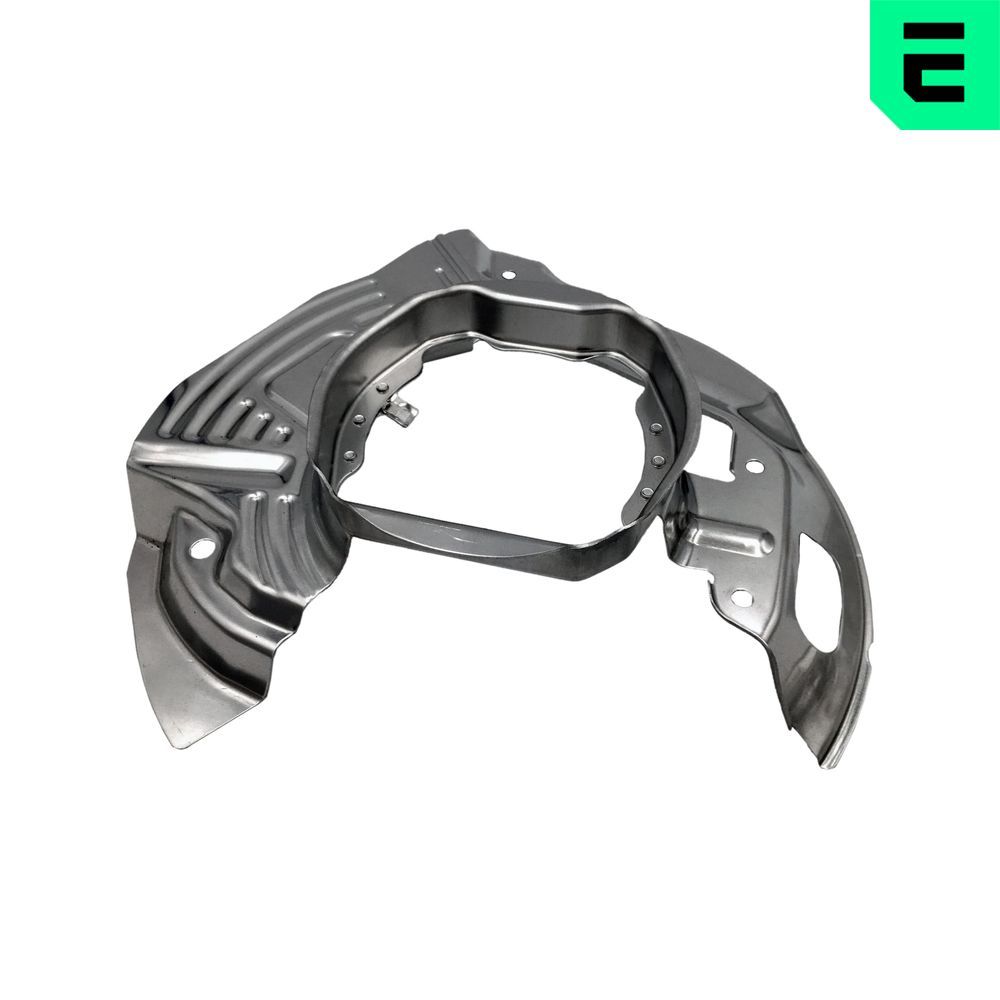 Захист гальмівного диска OPTIMAL BSP5015L - zapix