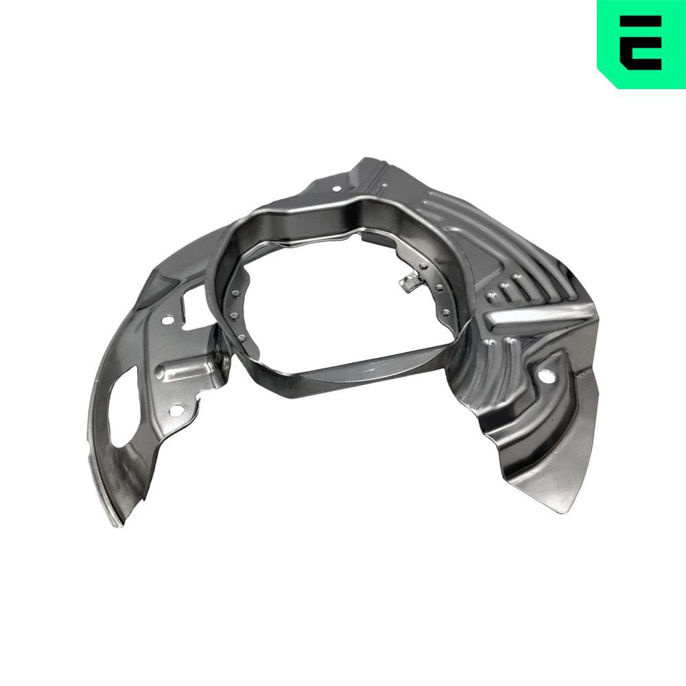 Защита тормозного диска OPTIMAL BSP5015R - zapix