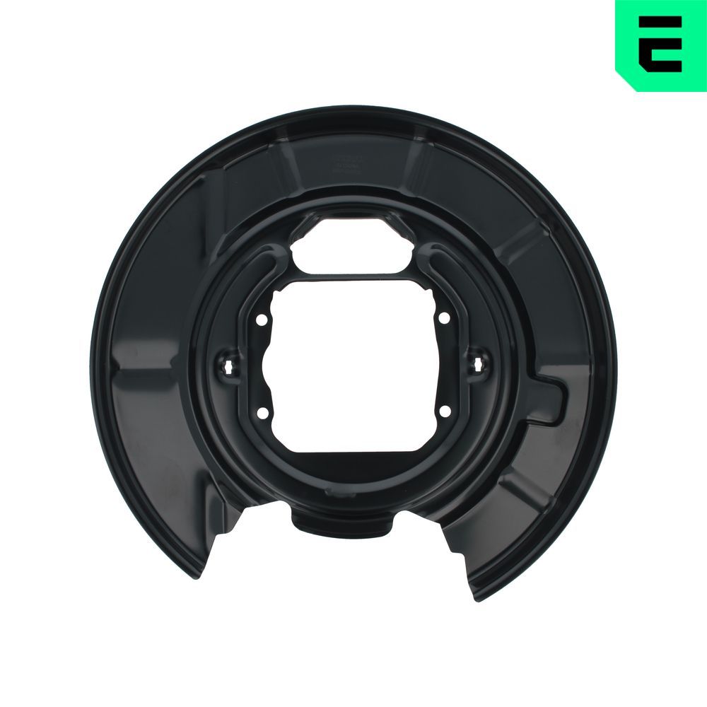 Захист гальмівного диска OPTIMAL BSP5020L - zapix