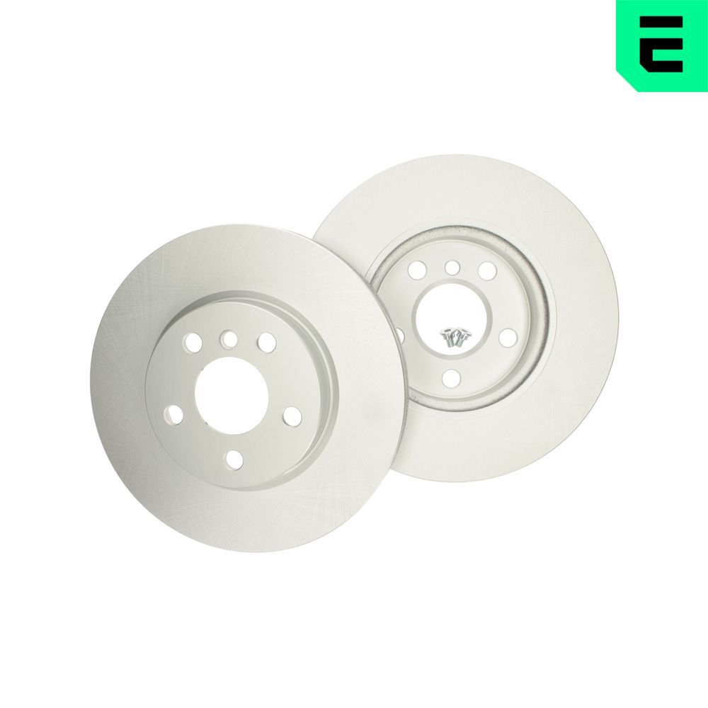 Гальмівний диск OPTIMAL BS9430HC - zapix