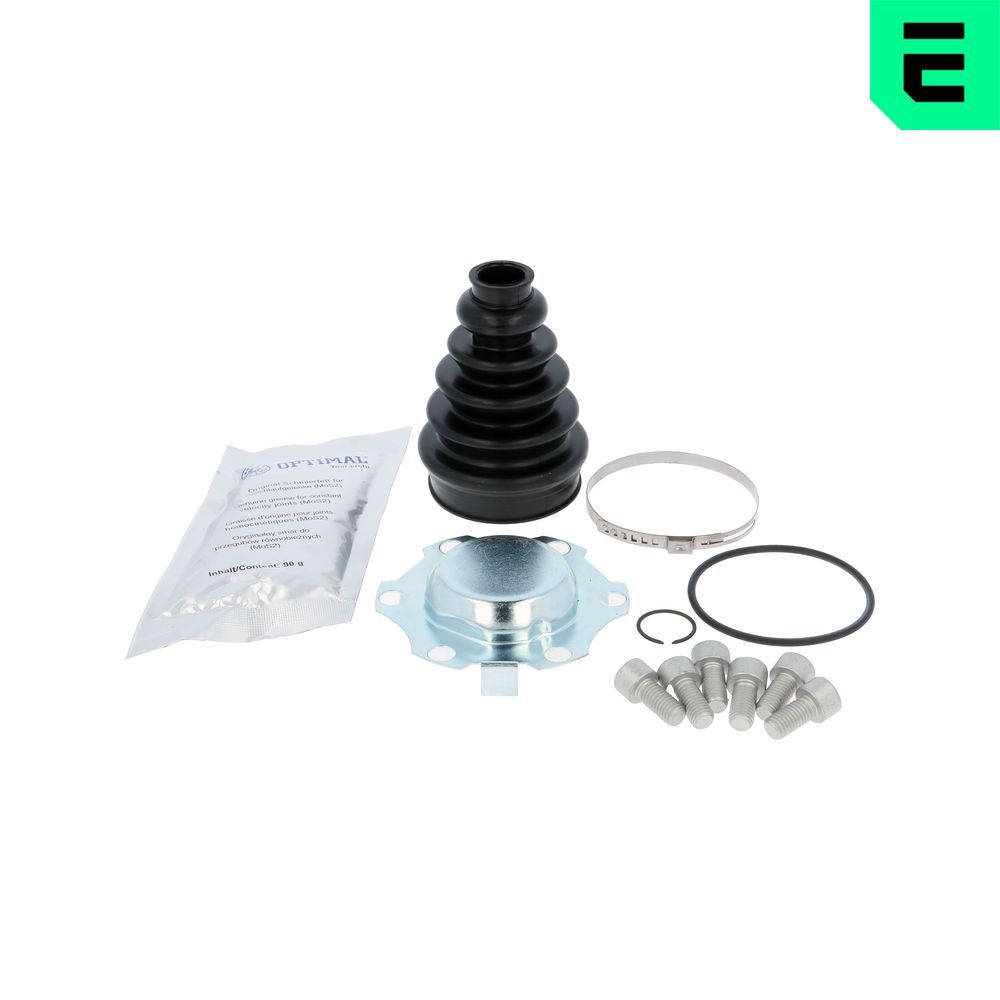 Пильник ШРКШ OPTIMAL CVB10187CR - zapix