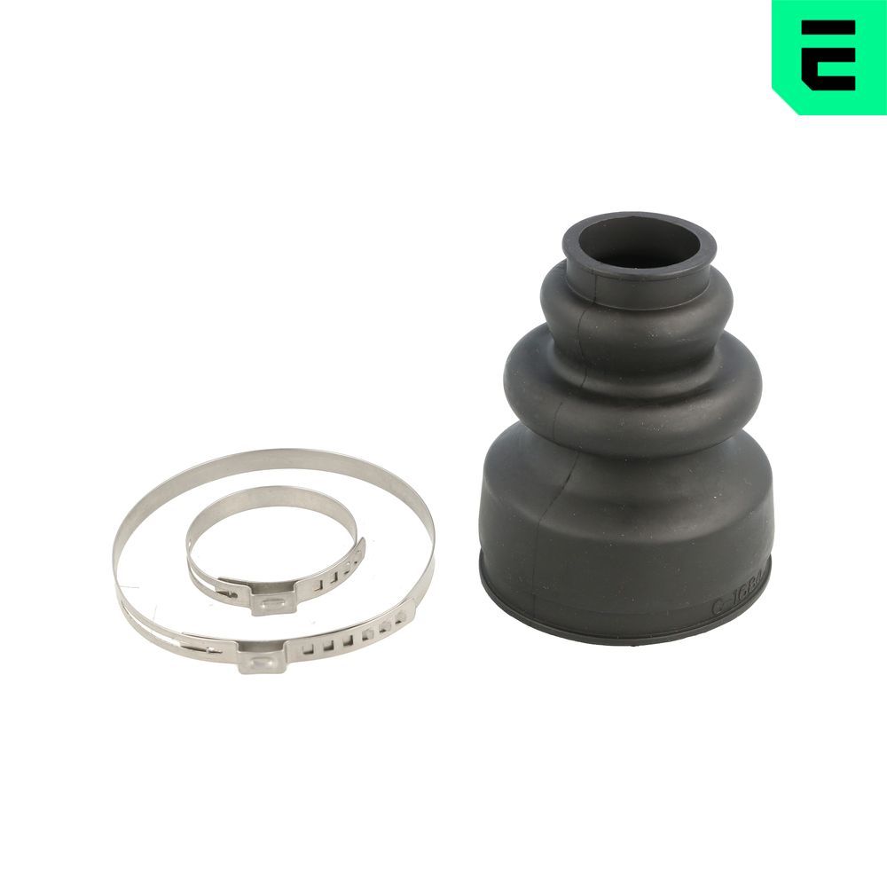 Пильник ШРКШ OPTIMAL CVB10188CR - zapix