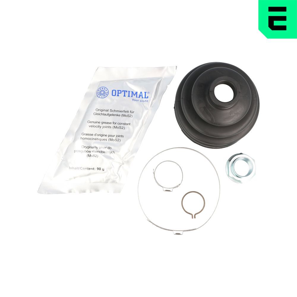 Пильник ШРКШ OPTIMAL CVB10225CR - zapix