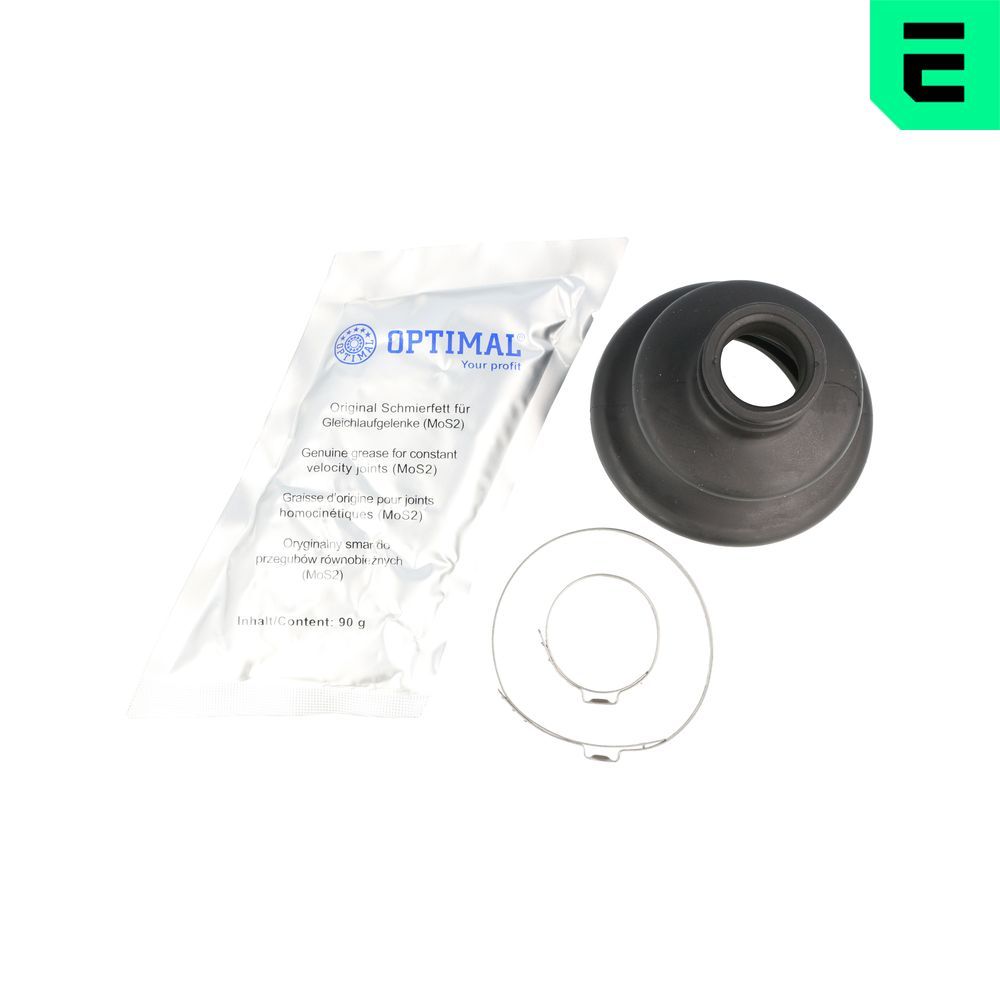 Пильник ШРКШ OPTIMAL CVB10235CR - zapix