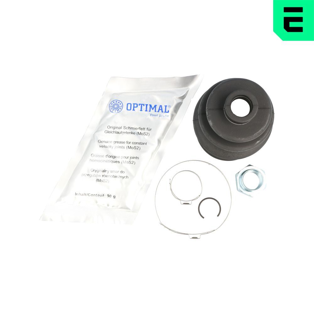 Пильник ШРКШ OPTIMAL CVB10242CR - zapix