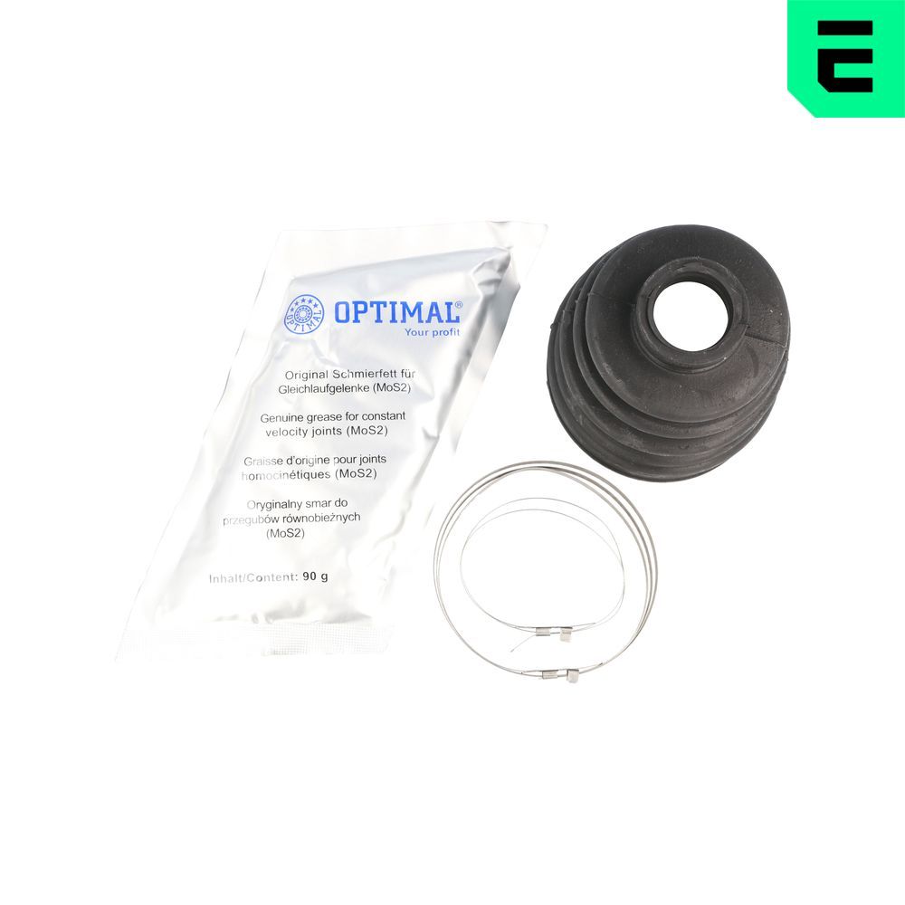Пильник ШРКШ OPTIMAL CVB10253CR - zapix