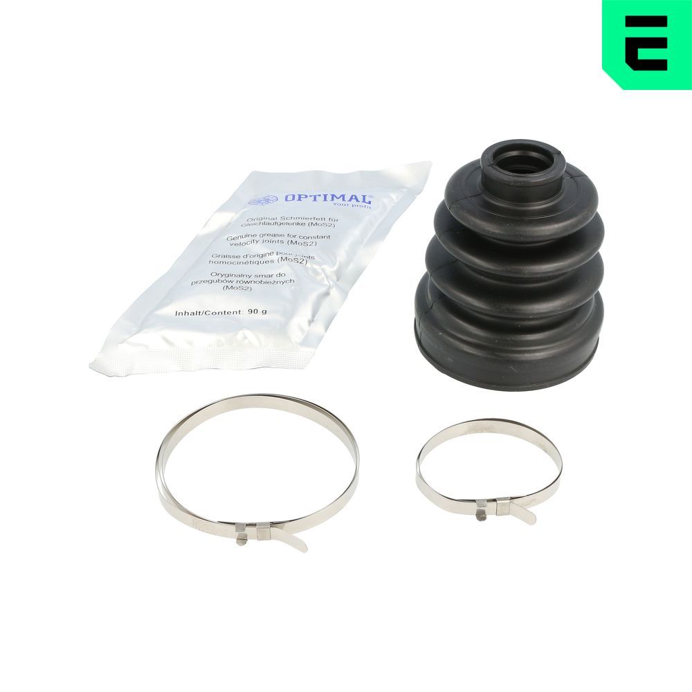 Пильник ШРКШ OPTIMAL CVB10505CR - zapix