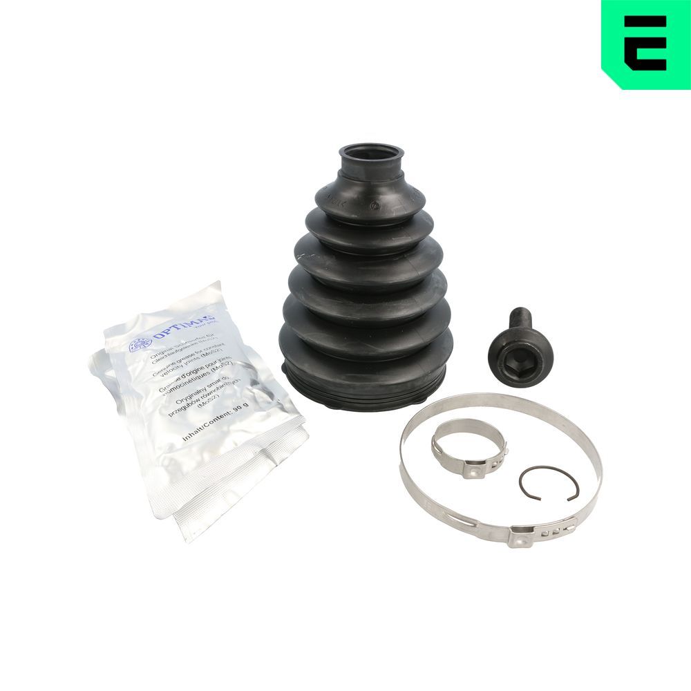 Пильник ШРКШ OPTIMAL CVB10521TPE - zapix