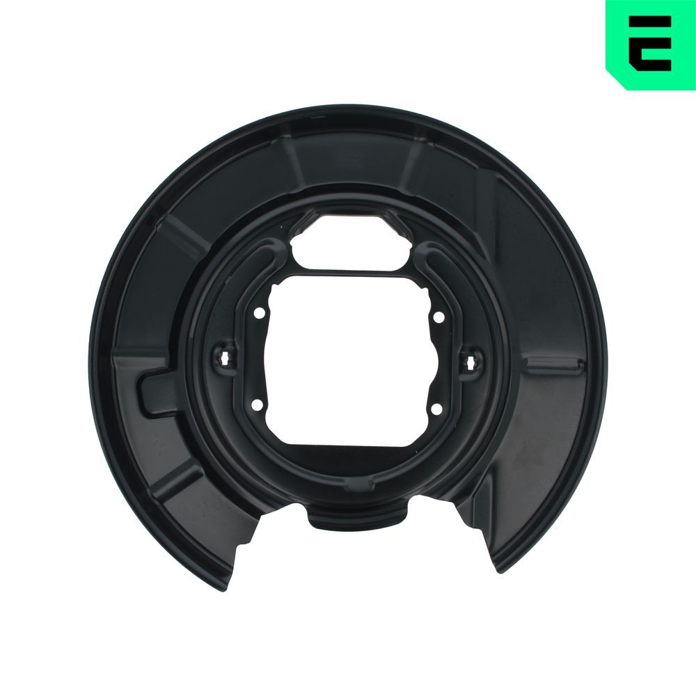 Захист гальмівного диска OPTIMAL BSP5020R - zapix