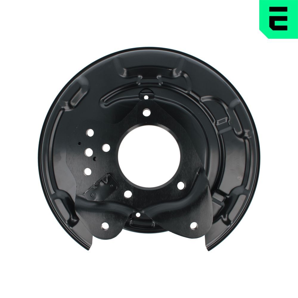 Захист гальмівного диска OPTIMAL BSP9023L - zapix