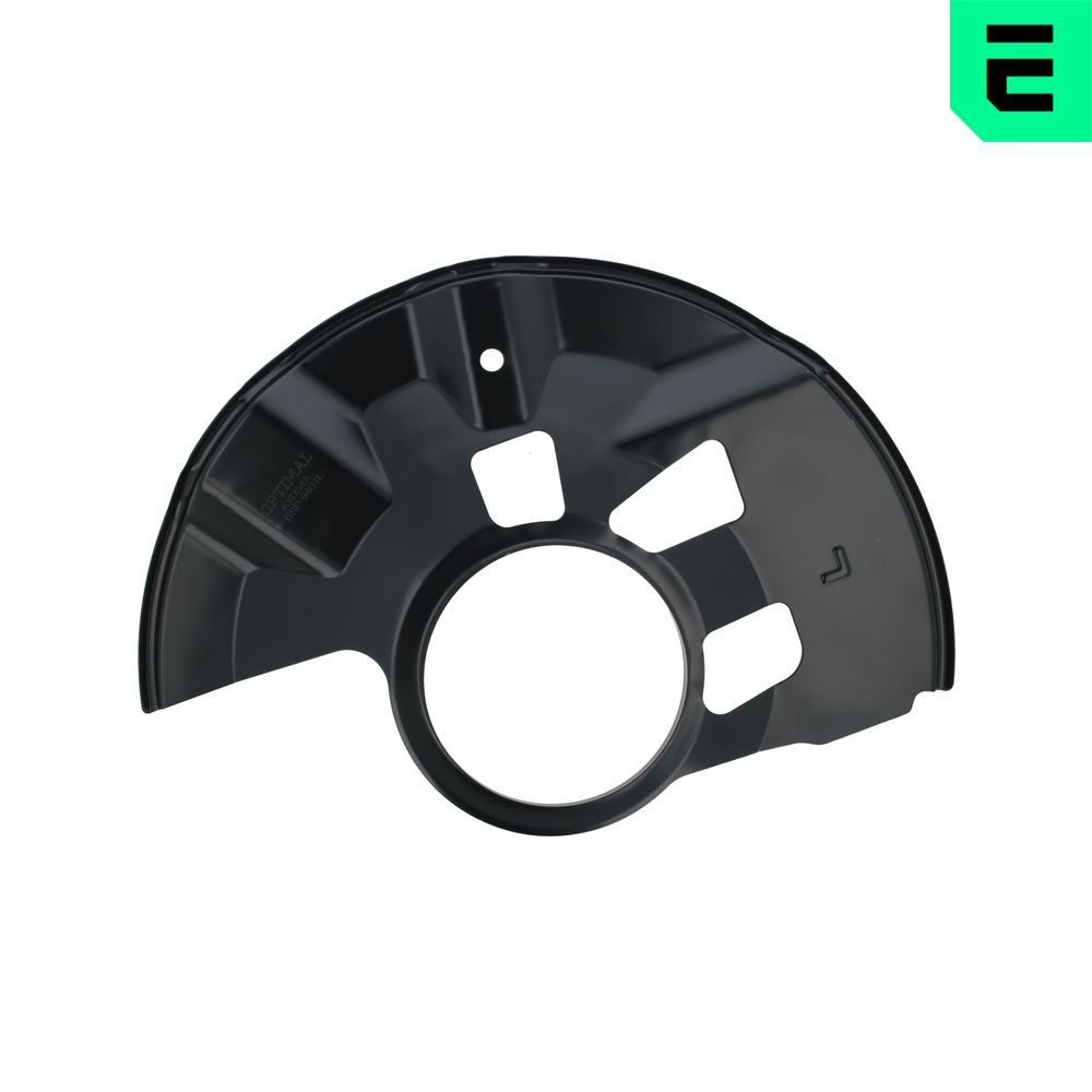 Захист гальмівного диска OPTIMAL BSP9401L - zapix