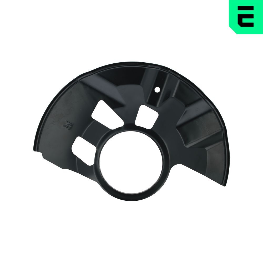 Захист гальмівного диска OPTIMAL BSP9401R - zapix