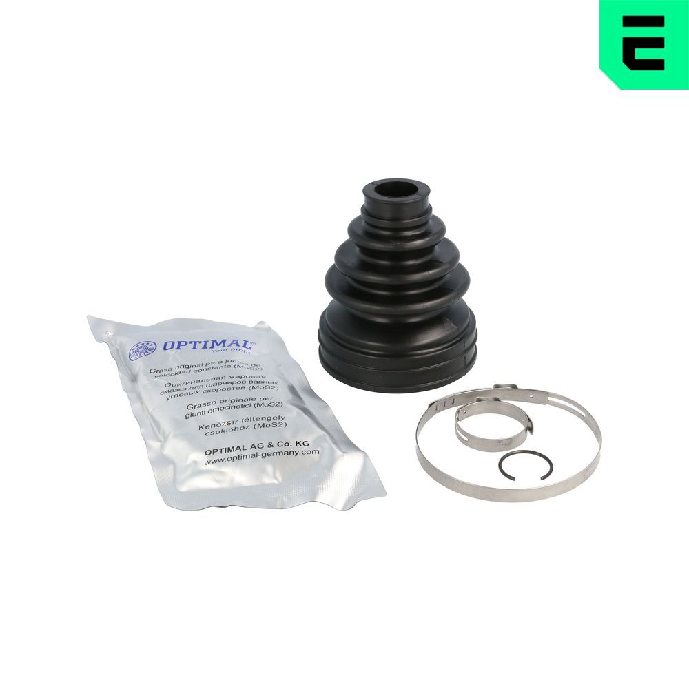 Пильник ШРКШ OPTIMAL CVB10107CR - zapix