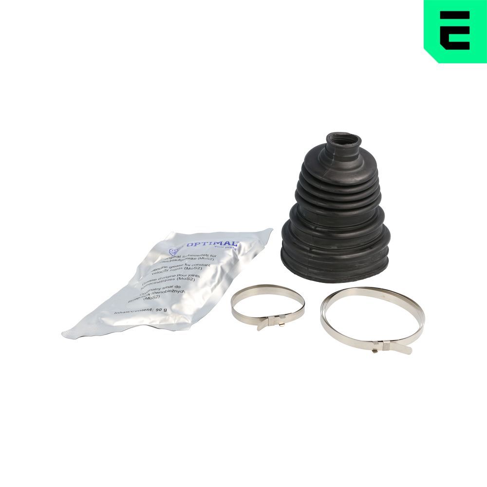 Пильник ШРКШ OPTIMAL CVB10111CR - zapix