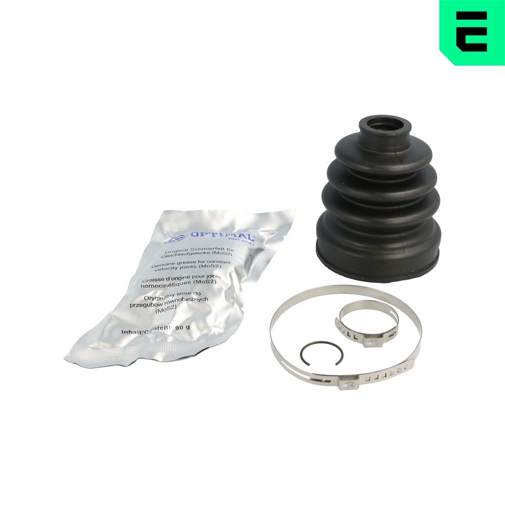 Пильник ШРКШ OPTIMAL CVB10112CR - zapix
