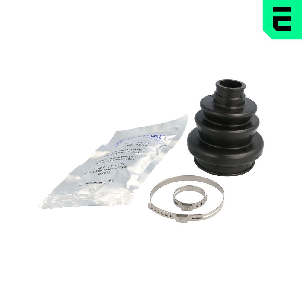 Пильник ШРКШ OPTIMAL CVB10114CR - zapix