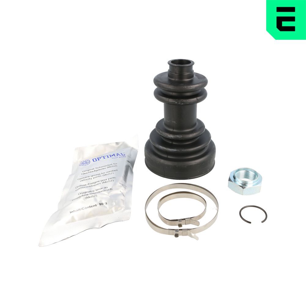 Пильник ШРКШ OPTIMAL CVB10115CR - zapix