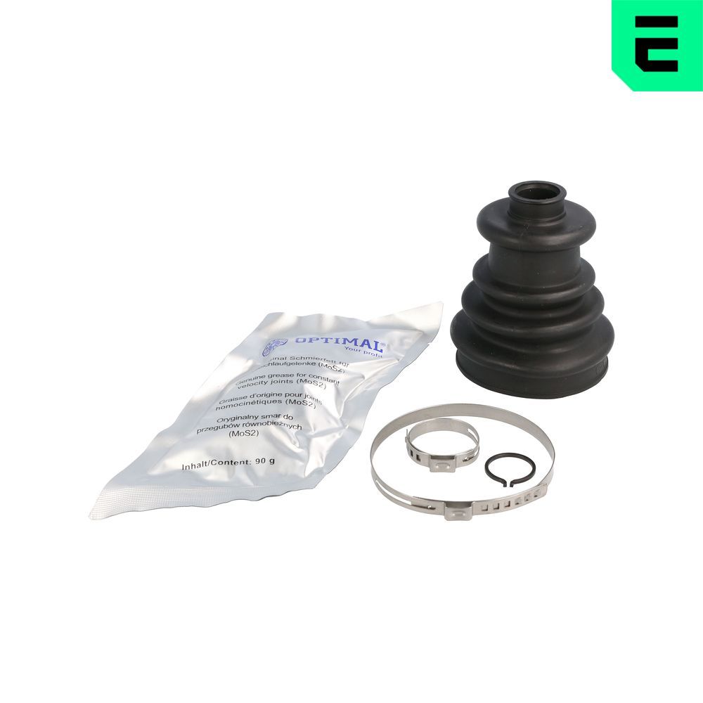 Пильник ШРКШ OPTIMAL CVB10119CR - zapix