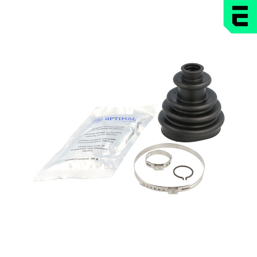 Пильник ШРКШ OPTIMAL CVB10124CR - zapix