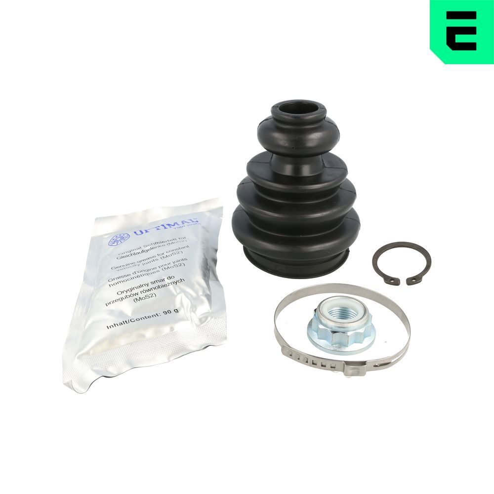 Пильник ШРКШ OPTIMAL CVB10126CR - zapix