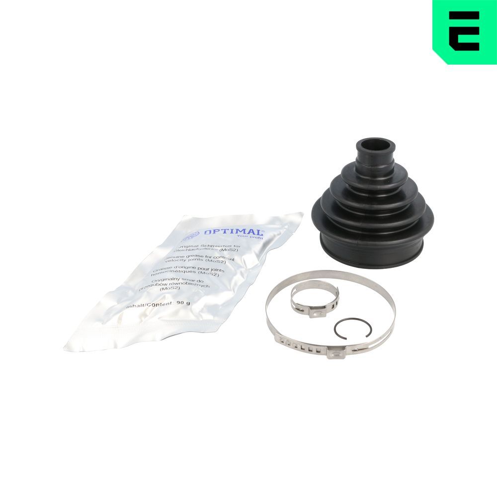 Пильник ШРКШ OPTIMAL CVB10127CR - zapix