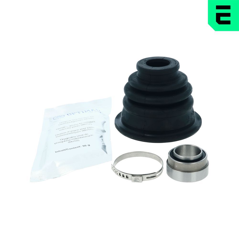Пильник ШРКШ OPTIMAL CVB10138CR - zapix