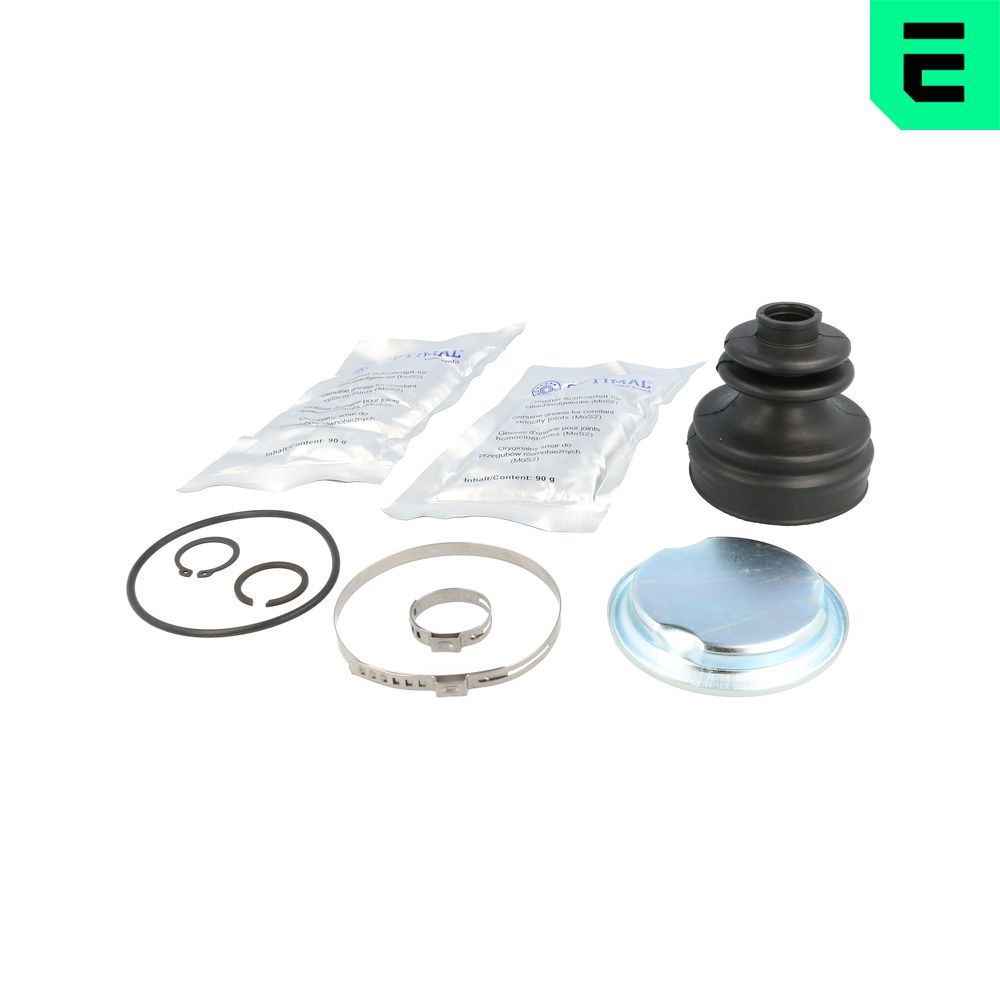 Пильник ШРКШ OPTIMAL CVB10140CR - zapix