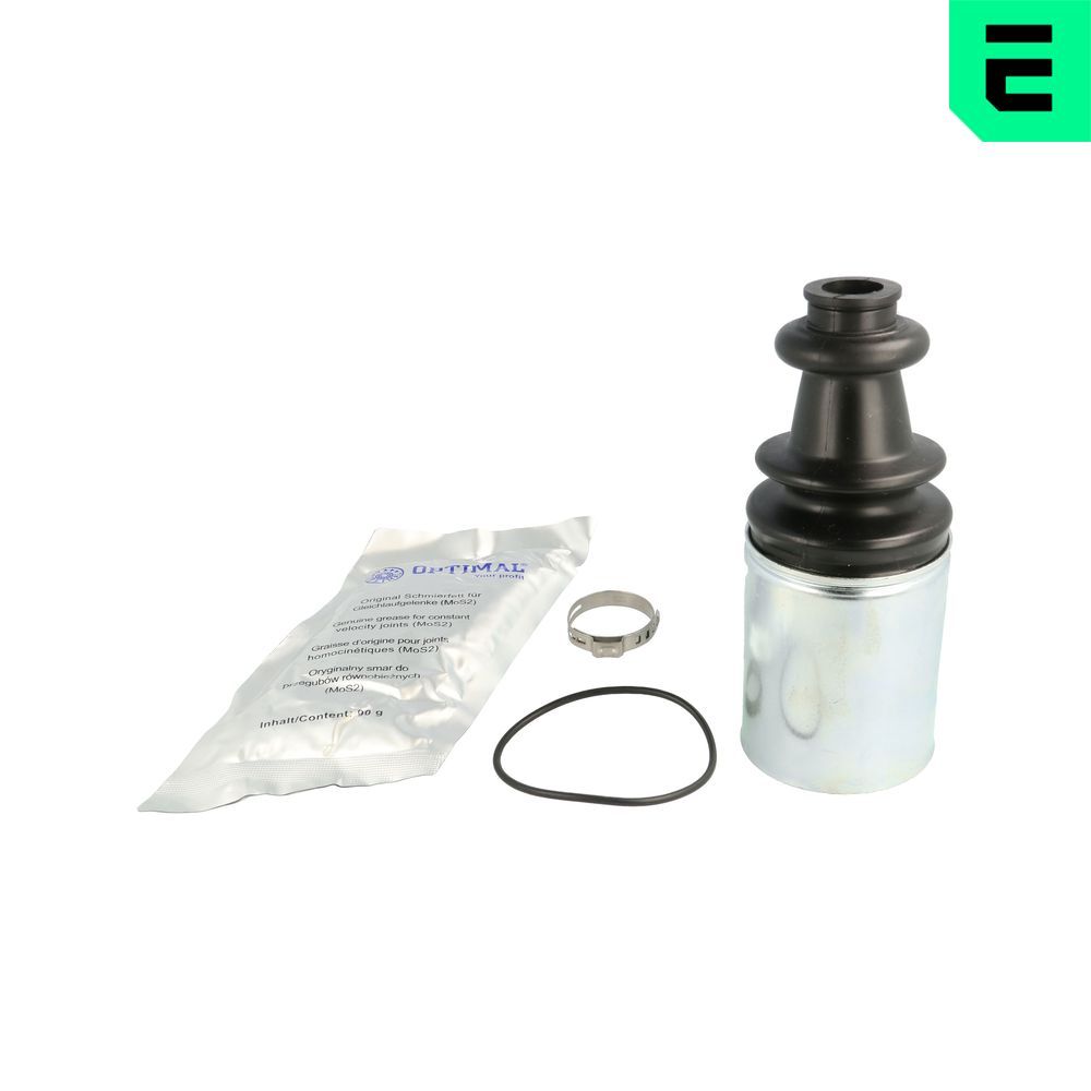 Пильник ШРКШ OPTIMAL CVB10154CR - zapix
