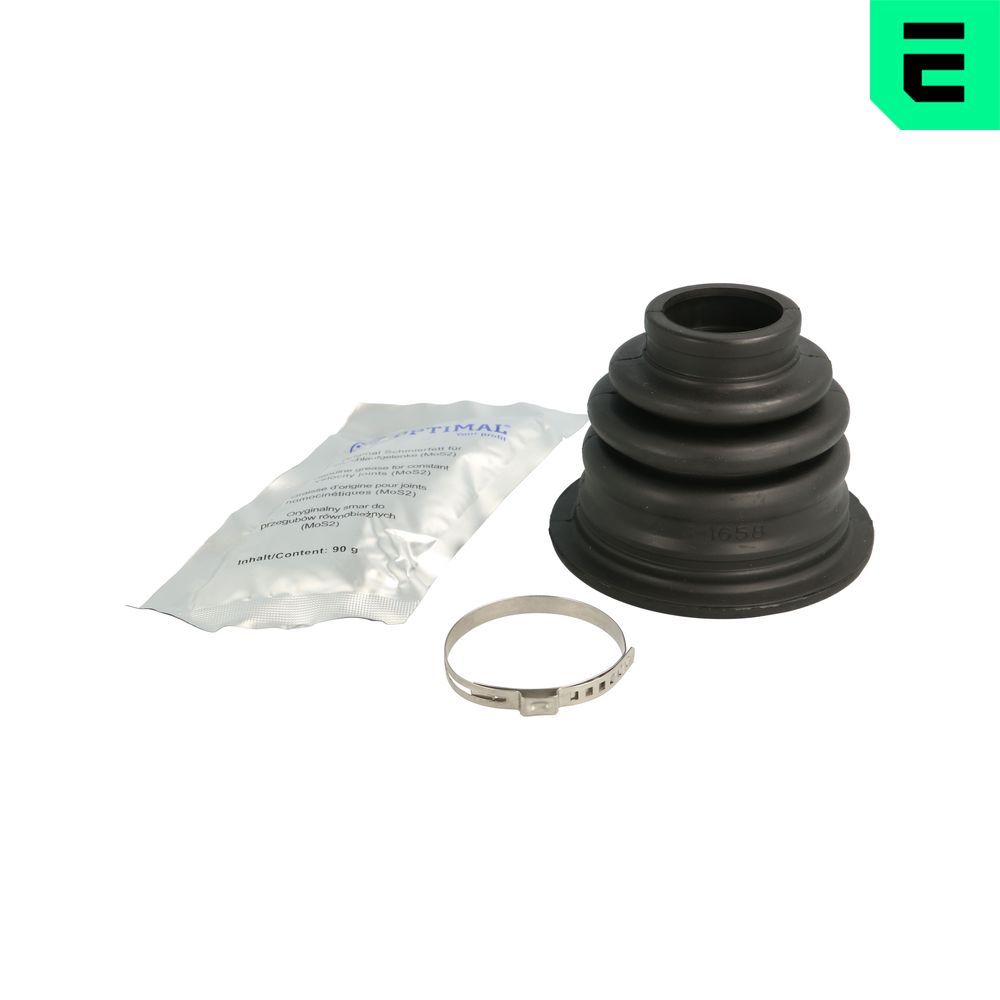 Пильник ШРКШ OPTIMAL CVB10160CR - zapix