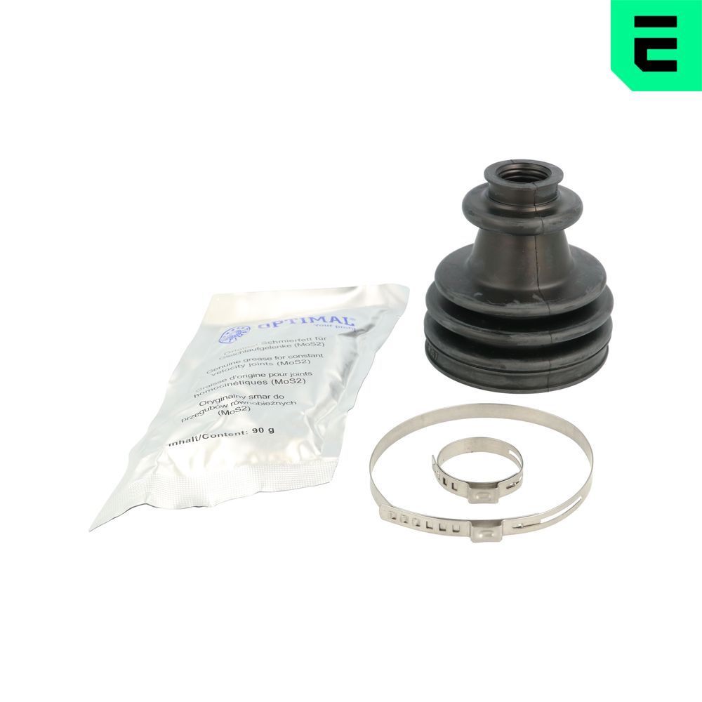 Пильник ШРКШ OPTIMAL CVB10168CR - zapix