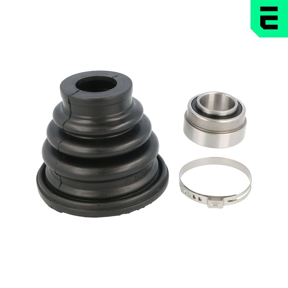 Пильник ШРКШ OPTIMAL CVB10172CR - zapix