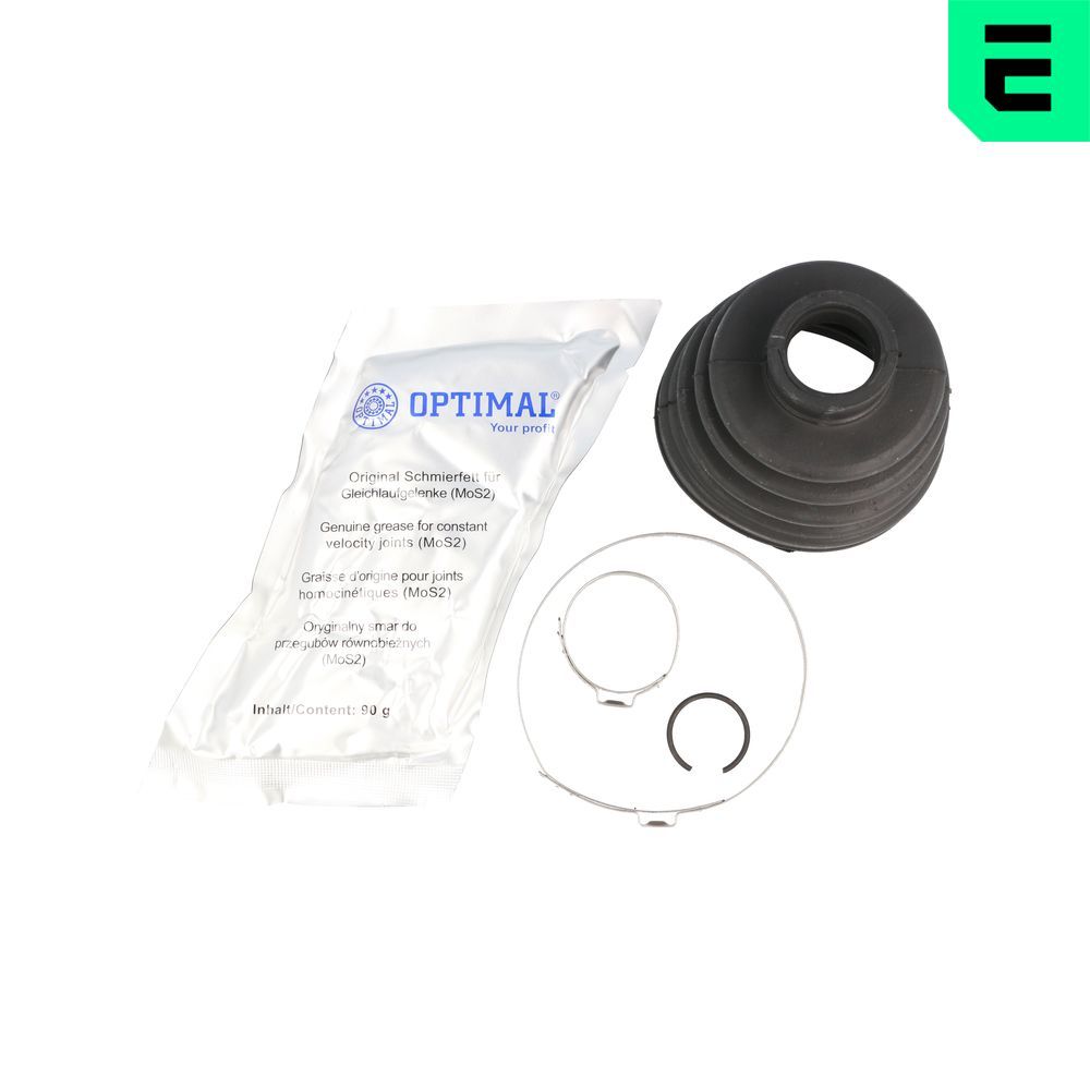 Пильник ШРКШ OPTIMAL CVB10276CR - zapix