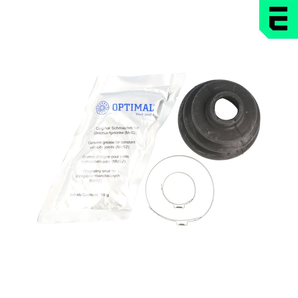 Пильник ШРКШ OPTIMAL CVB10282CR - zapix