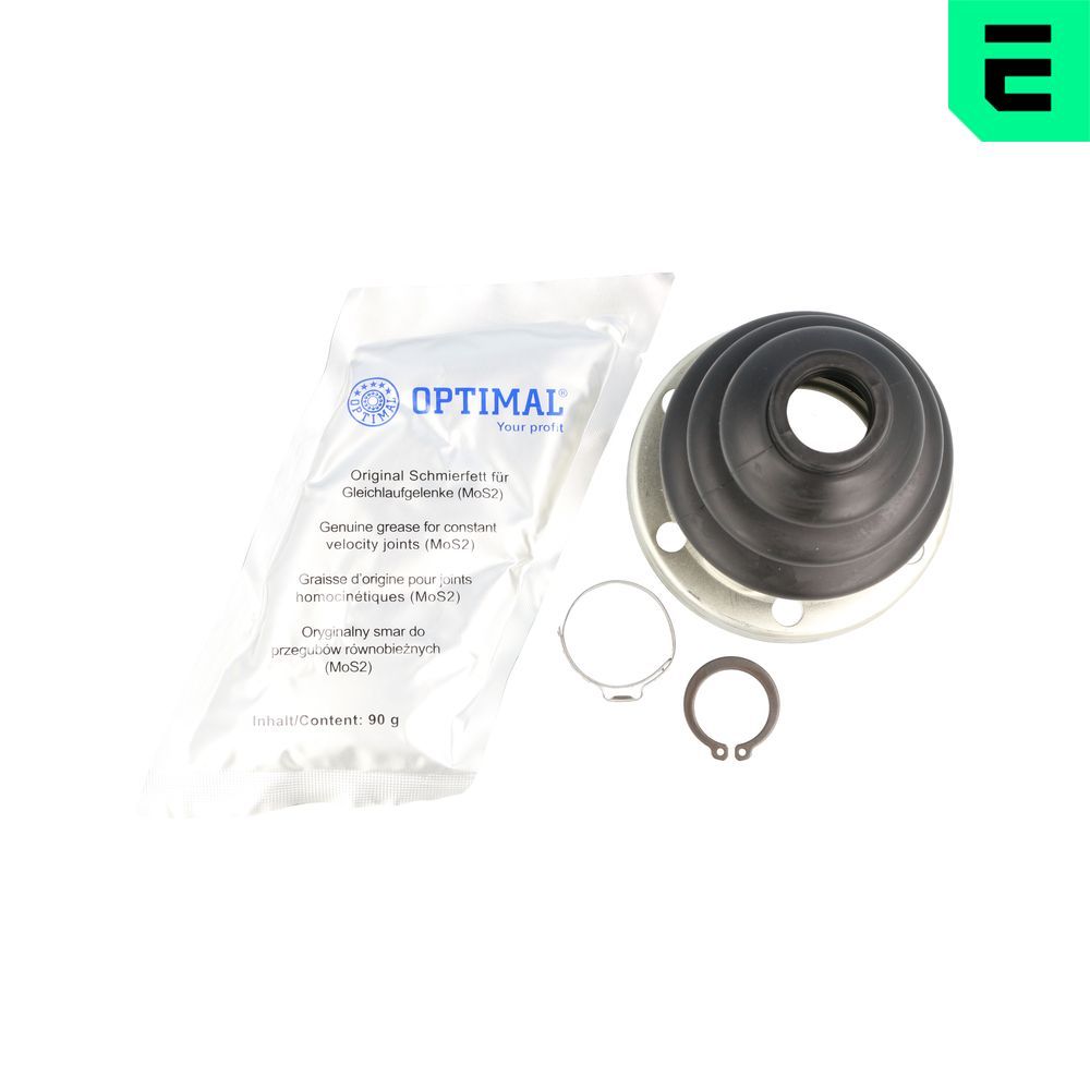Пильник ШРКШ OPTIMAL CVB10291CR - zapix