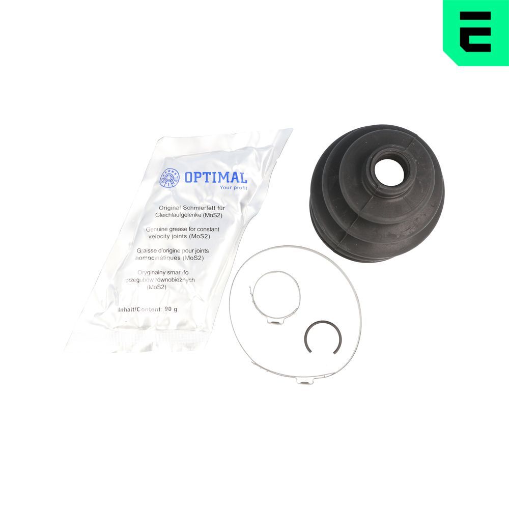 Пильник ШРКШ OPTIMAL CVB10304CR - zapix