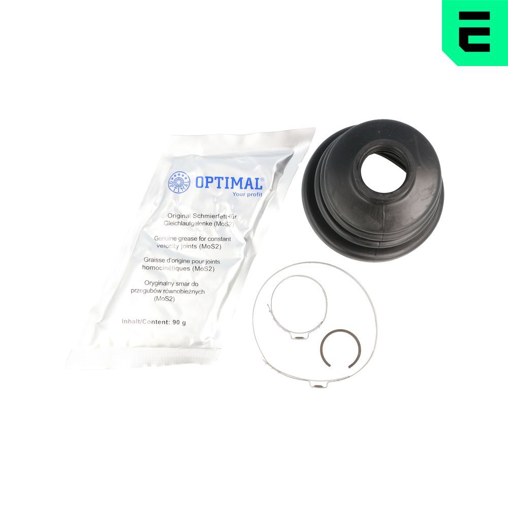 Пильник ШРКШ OPTIMAL CVB10313CR - zapix