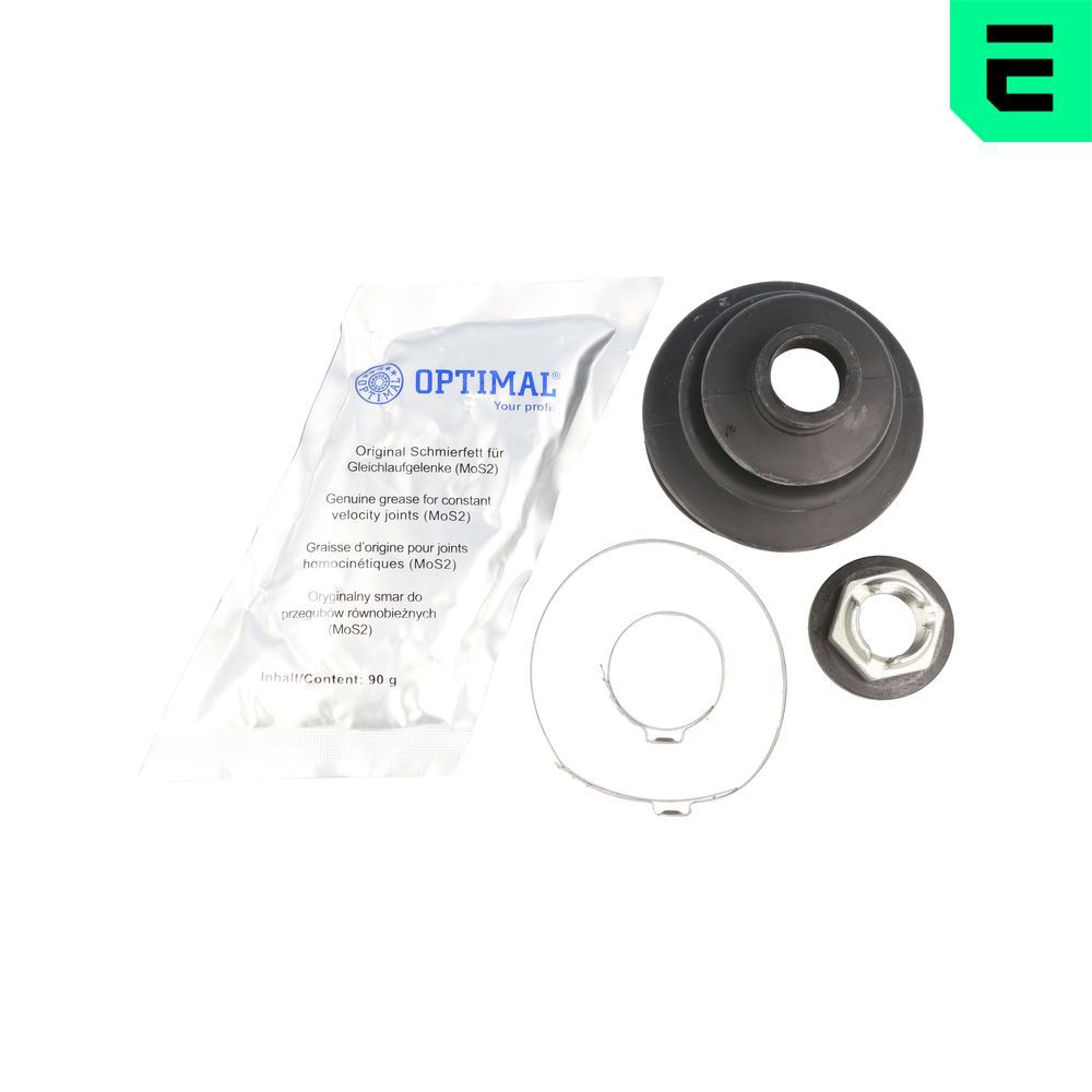 Пильник ШРКШ OPTIMAL CVB10316CR - zapix