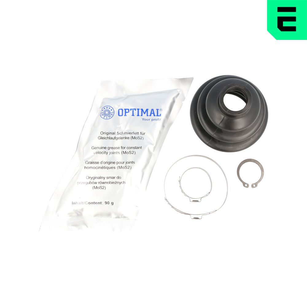 Пильник ШРКШ OPTIMAL CVB10317CR - zapix