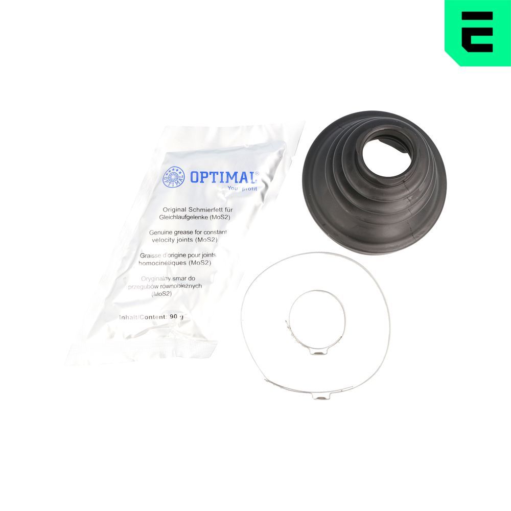 Пильник ШРКШ OPTIMAL CVB10334CR - zapix