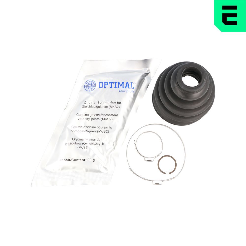 Пильник ШРКШ OPTIMAL CVB10341CR - zapix